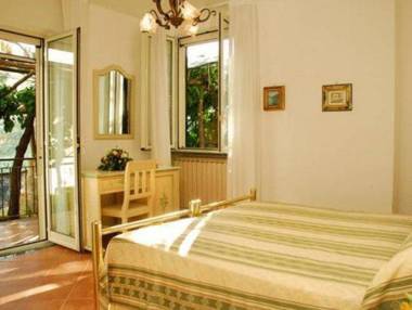 Hotel Villa Giuseppina
