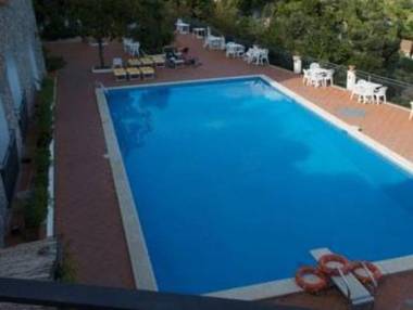 Hotel Villa Giuseppina