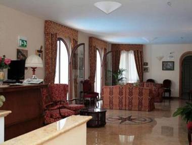 Hotel Villa Giuseppina