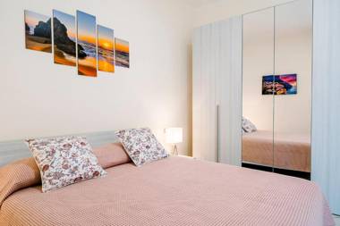 Villa san Lorenzo rooms