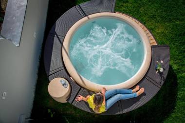 Palazzo San Giovanni Amalfi Coast