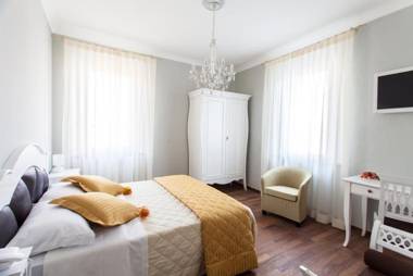 Il Portico Camere e Caffè - centro Città