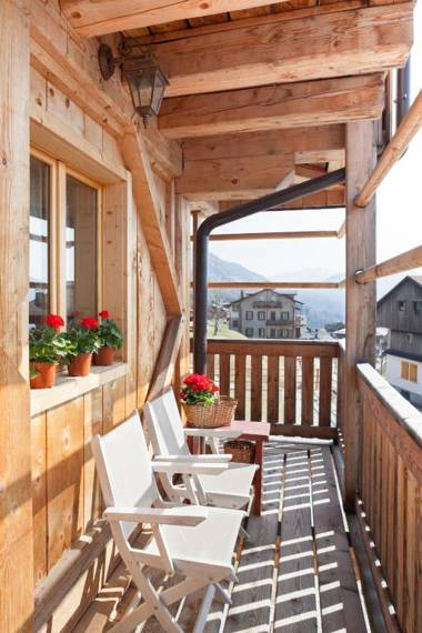 Albergo Diffuso Sauris in Sauris Di Sopra
