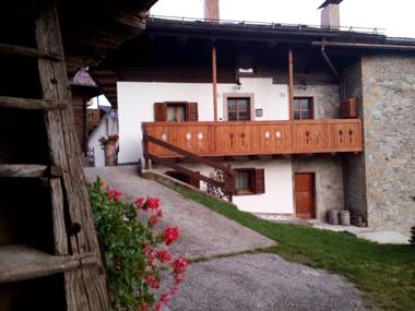 Albergo Diffuso Sauris in Sauris di Sotto