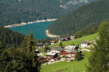 Albergo Diffuso Sauris in Lateis