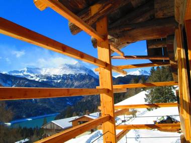 Albergo Diffuso Sauris in Lateis