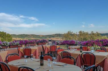 Hotel Saturno Fonte Pura