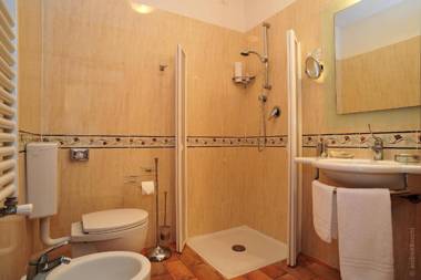 Hotel La Fonte Del Cerro