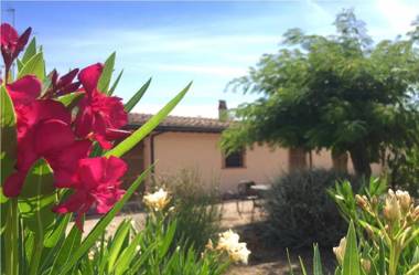 Agriturismo Le Cascatelle