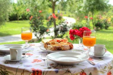 Pian Di Cataverna Saturnia