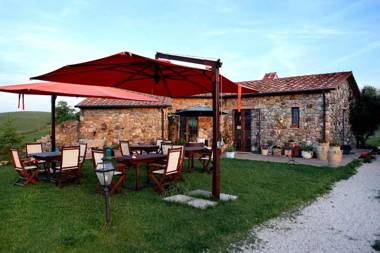 Bio Agriturismo La Bell'Antiglia