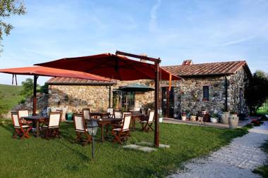 Bio Agriturismo La Bell'Antiglia