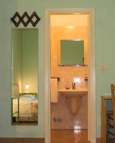 Agriturismo Poggio alle Calle