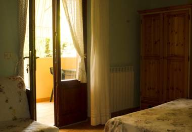 Agriturismo Poggio alle Calle