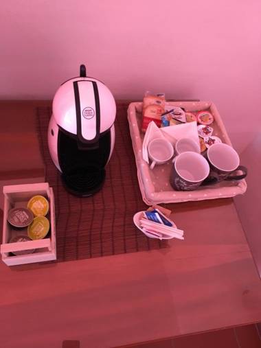 Affittacamere Villa Bagno Santo