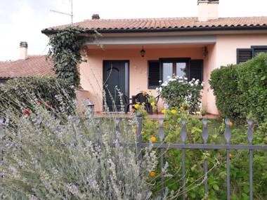 Residence Ai Campi Da Golf Saturnia