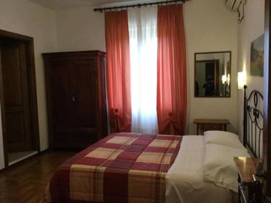 Agriturismo La Sede Di Carlo