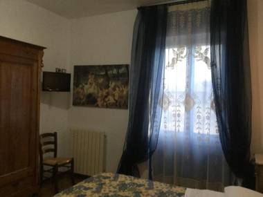 Agriturismo La Sede Di Carlo