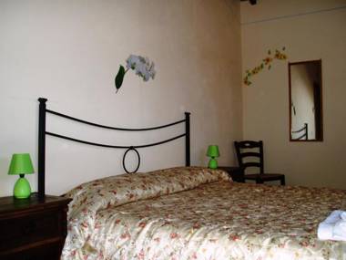 La Casa Delle Cascate