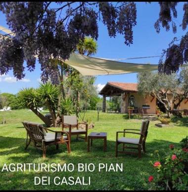Agriturismo Bio Pian Dei Casali