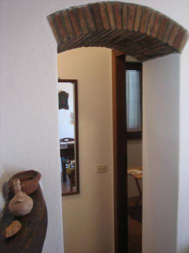 Agriturismo Bio Pian Dei Casali