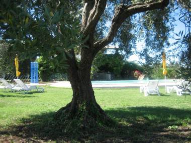 Agriturismo Bio Pian Dei Casali