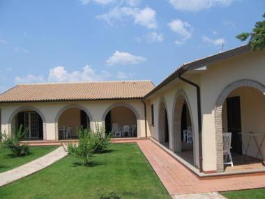 Agriturismo il Giardino