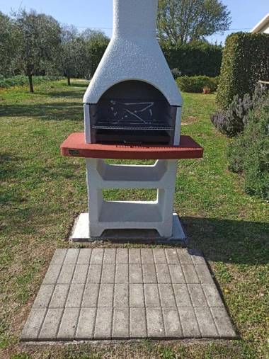 Agriturismo il Giardino