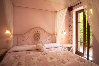 B&B 8380 Saturnia Terme