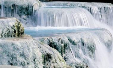 B&B Le Cascatelle di Saturnia