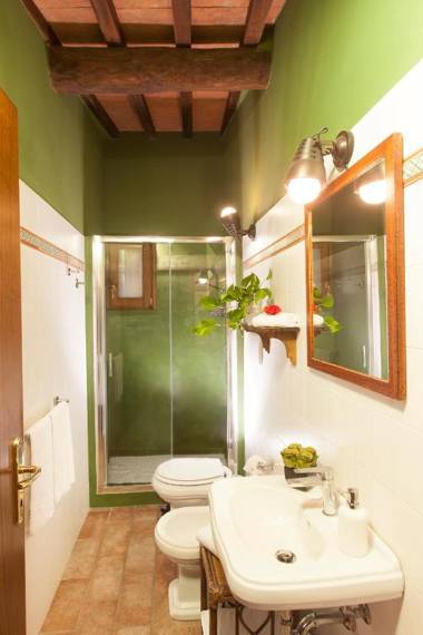 B&B Le Cascatelle di Saturnia