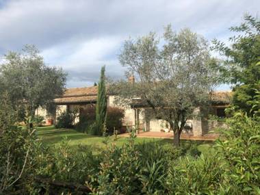 Saturnia Country Villas