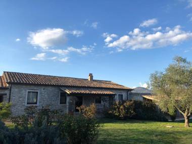 Saturnia Country Villas