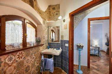 Agriturismo MonteCrespini