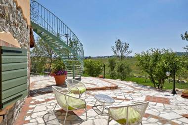 Agriturismo MonteCrespini