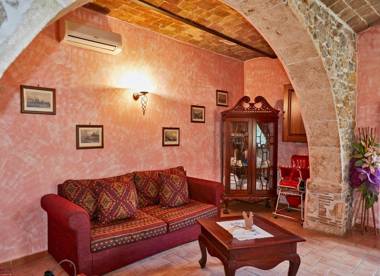 Agriturismo Barbicate