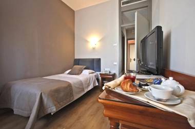 Hotel Terme Salvarola