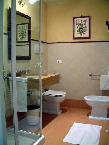 Locanda Dei Cinque Cerri