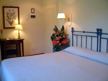 Locanda Dei Cinque Cerri