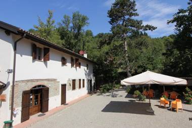 Agriturismo Rio Verde