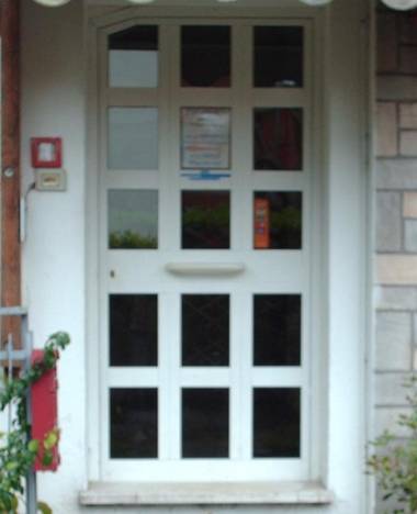 Hotel Triana e Tyche