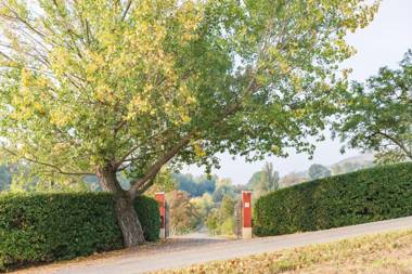 Cà Palazzo Malvasia - BolognaRooms