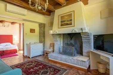 La Quercia - BolognaRooms