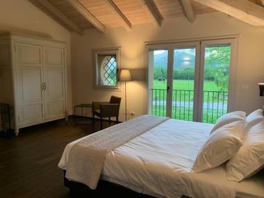 PALAZZO DE' ROSSI HOTEL