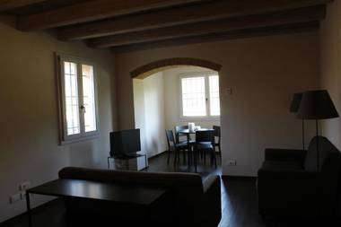 Appartamenti Palazzo de Rossi