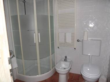 Agriturismo Piccola Raieda