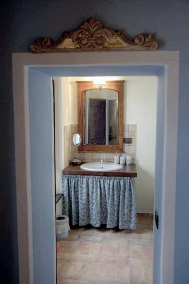 Country House Federico I