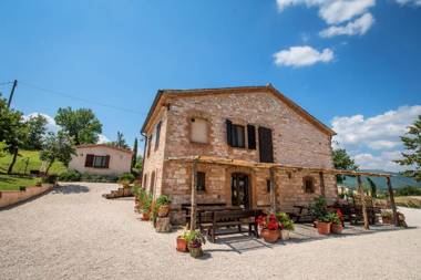 Agriturismo Il Castellaro