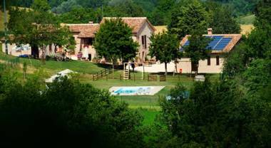 Agriturismo Il Castellaro