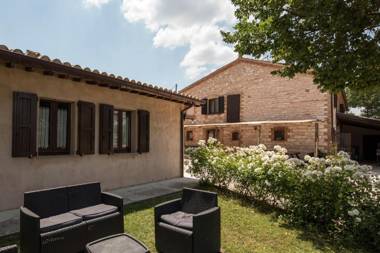 Agriturismo Il Castellaro